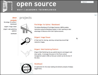 AT Open Source