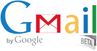 Gmail out of Beta