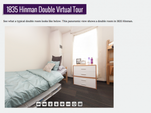1835 Hinman Double Virtual Tour